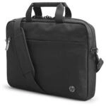 HP Renew Business Topload Laptop-Tasche 43,9cm (17,3 Zoll) Schwarz
