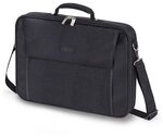 Dicota Eco Multi Base Notebooktasche 43,9cm (15"-17.3") schwarz