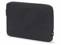 Dicota Laptop Sleeve Eco Base 39,62cm (15 "-15,6 ") schwarz D31826-RPET