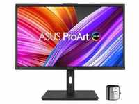 ASUS ProArt PA27DCE-K 68,3cm (26,9 ") 4K OLED Monitor 16:9 DP/HDMI/USB-C PD80W