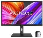ASUS ProArt PA27DCE-K 27 Zoll 4K (UHD) OLED 16:9 60 Hz Monitor