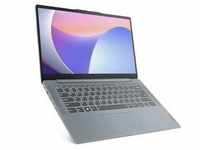 Lenovo IdeaPad Slim 3 14" FHD IPS i5-12450H 16GB/512GB SSD Win11 83EQ0033GE