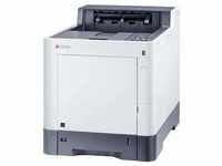Kyocera ECOSYS P6235cdn/Plus Farblaserdrucker mit 3 Jahren Full Service Vor-Ort