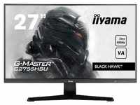 iiyama G-MASTER G2755HSU-B1 68.5 cm (27 ") FHD VA Gaming Monitor HDMI, DP, USB