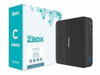 ZOTAC ZBOX edge CI343 Mini-PC Barebone N100 0GB/0GB Intel UHD DOS ZBOX-CI343-BE