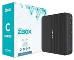 ZOTAC ZBOX edge CI343 Mini-PC Barebone N100 0GB/0GB Intel UHD DOS