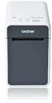 Brother TD-2135NWB Thermodirekt-Etikettendrucker 2-Zoll USB LAN WLAN Bluetooth