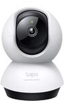 TP-LINK Tapo C220 Pan/Tilt AI Home Security Wi-Fi Kamera
