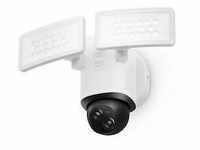 Anker eufy E340 Überwachungskamera 3K Floodlight Dual-Cam Outdoor T8425321