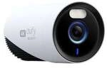 eufy E330 &Uuml;berwachungskamera 4K AddOn Zusatzkamera Outdoor 24/7 Aufnahme