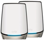 Netgear Router Orbi RBK862S RBK862S-100EUS 10 Gbps/Power over Ethernet