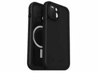OtterBox Fre MagSafe Case Apple iPhone 15 Schwarz 77-93438