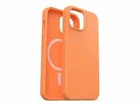 OtterBox Symmetry MagSafe Apple iPhone 15/iPhone 14/iPhone 13 Orange 77-92940
