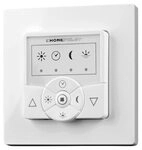 Homepilot Zeitschaltuhr classic smart