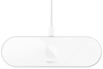 Vonm&auml;hlen Wireless Charger Aura Home 3-in-1 Ladestation White