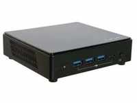 ECS Elitegroup LIVA Z3 Plus i7-10510U 0GB/0GB SSD Intel UHD DOS 95-699-MS5050