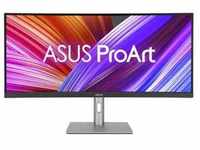 ASUS ProArt PA34VCNV 86,6cm (34 ") UWQHD IPS Monitor 21:9 HDMI/DP/USB-C PD96W 5ms