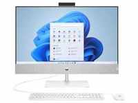 HP Pavilion 27" QHD IPS All-in-One i5-12400T 16GB/512GB SSD Win11 27-ca1400ng
