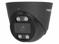 Foscam T8EP 4K 8 MP Outdoor Überwachungskamera schwarz T8EP-B