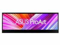 ASUS ProArt PA147CDV 35,6cm (14 ") 1920 x 550 Pixel IPS Monitor 32:9 HDMI/USB-C