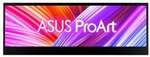 ASUS ProArt PA147CDV 14 Zoll IPS LED 32:9 60 Hz Mobiler Touch Monitor