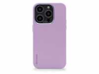 Decoded AntiMicrobial Silicone Backcover iPhone 14 Pro Max Lavendel D23IPO14PMBCS9LR