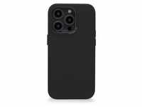 Decoded Leather Backcover iPhone 14 Pro Max Black D23IPO14PMBC1BK