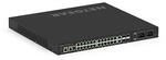 Netgear AV Line M4250-26G4F-PoE++ Managed Switch