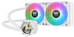 THERMALTAKE TH240 V2 Ultra Snow ARGB Sync All in One Wasserk&uuml;hlung