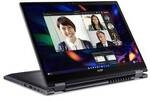 Acer Travelmate P4 Spin TMP414RN-53-TCO-50KD 14" WUXGA i5-1345 16/512GB LTE Win11Pro