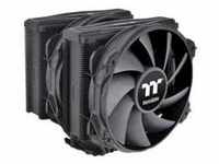 THERMALTAKE TOUGHAIR 710 Black Luftkühler für AMD- und Intel-CPUs CL-P117-CA14BL-A