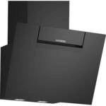 Siemens LC67KFN60 iQ300 Dunstabzugshaube (Wandhaube) 59 cm Schwarz