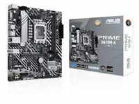 ASUS PRIME H610M-A-CSM mATX Mainboard Sockel 1700 HDMI/DP/VGA 90MB1G20-M0EAYC
