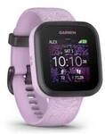 Garmin Bounce &trade; Flieder/ Schwarz Smartwatch