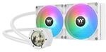 THERMALTAKE TH280 V2 Ultra Snow ARGB Sync All in One Wasserk&uuml;hlung