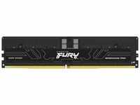 16GB(1x16) Kingston FURY Renegade Pro DDR5-6400 RAM CL32 ECC Reg RDIMM Speicher