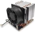 Dynatron Inter-Tech J-12 CPU-K&uuml;hler f&uuml;r 3U&UP Server f&uuml;r Sockel SP5 aktiv A 2751