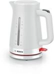 Bosch TWK3M121 Wasserkocher 1,7 L MyMoment wei&szlig;