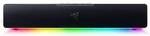 Razer Leviathan V2 X Soundbar - Kompaktes Format, USB-C, Bluetooth, Powered by Razer