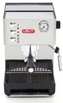Lelit PL41EM Anna Basic Silber / Schwarz