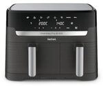 Tefal EY905B Dual Easy Fry & Grill 8.3 L