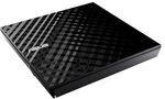 ASUS SDRW-08D2S-U Lite Schwarz