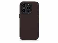 Decoded Leather Backcover iPhone 14 Pro Max Chocolate Brown D23IPO14PMBC1CHB