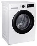 Samsung WW5000C Waschmaschine 9kg EE: A 1400 U/min wei&szlig;