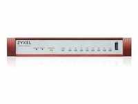 ZyXEL USGFLEX 100H (Device only) Firewall USGFLEX100H-EU0101F
