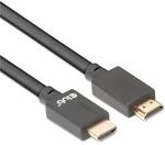 Club 3D Ultra High Speed HDMI 4K120Hz/8K60Hz Zertif. Kabel 48Gbps St./St. 5m