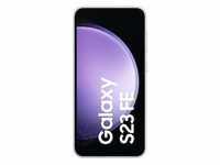 Samsung GALAXY S23 FE 5G S711B 256GB Purple Android 14.0 Smartphone SM-S711BZPGEUB