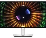 Dell UltraSharp U2424H 24 Zoll Full HD IPS LED 16:9 120 Hz Office Monitor