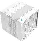 DeepCool Assassin IV CPU K&uuml;hler f&uuml;r AMD und Intel CPU wei&szlig;