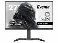 iiyama G-MASTER GB2745HSU-B1 68.5cm (27 ") FHD IPS Gaming Monitor HDMI/DP/USB
